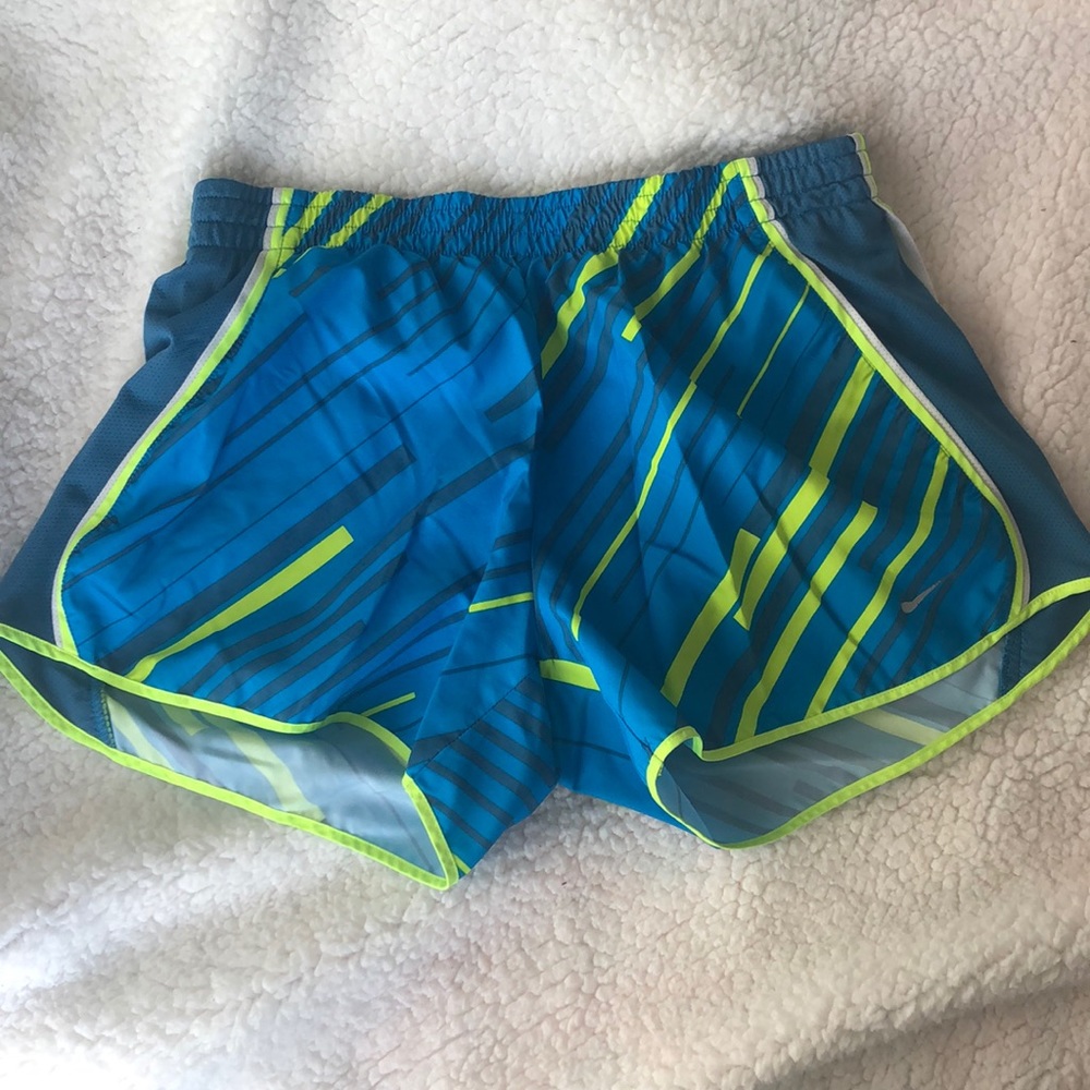 Nike shorts